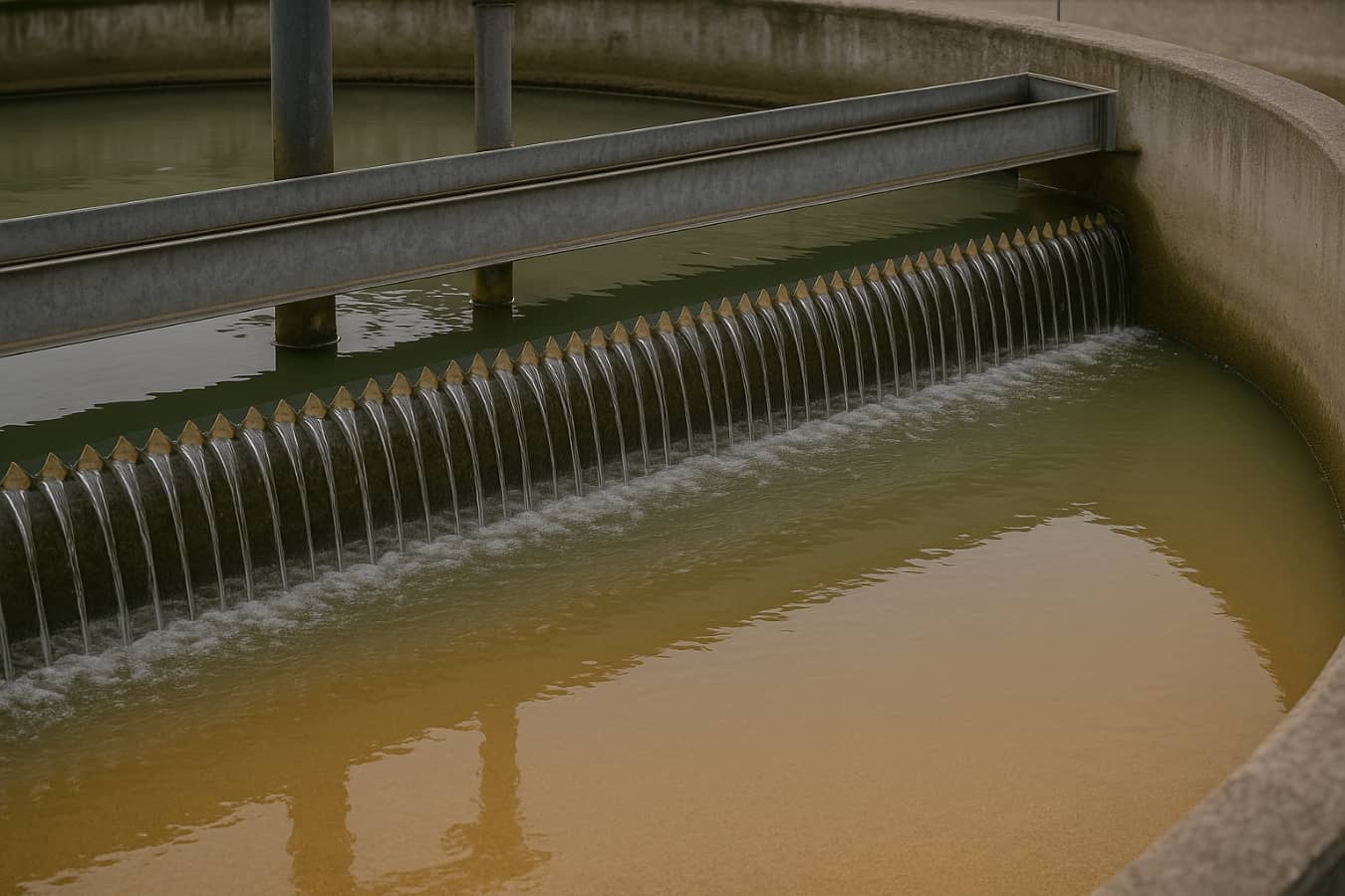 Chitosan and its Application in Water Treatment and Filtration